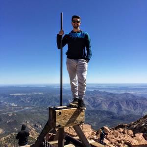 Meet your Posher, Mike